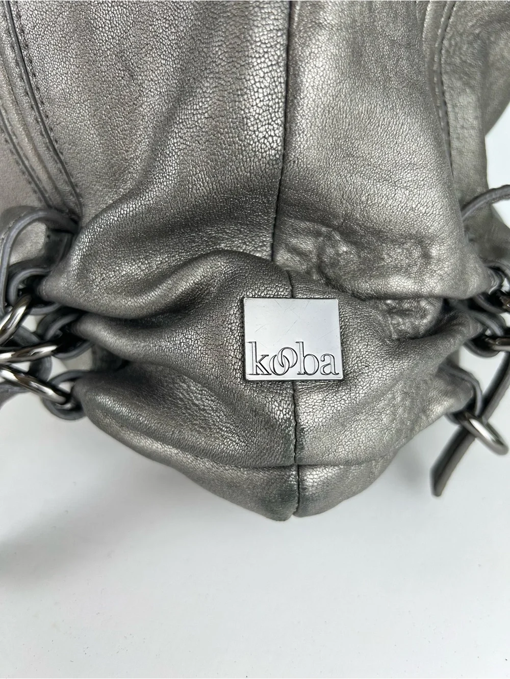 Kooba slouch hobo